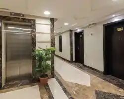 Snood Al Houda Hotel thumbnail
